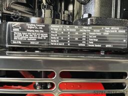 Cummins 6BT5.9-G2 - 110 kVA Generator - DPX-19835