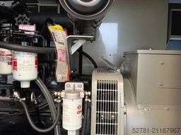 Cummins 6BT5.9-G2 - 110 kVA Generator - DPX-19835