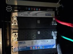 Cummins 6BT5.9-G1 - 110 kVA Generator - DPX-19835