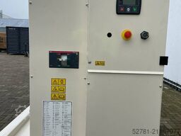 FG Wilson P660-3 - 660 kVA Open Genset - DPX-16022-O