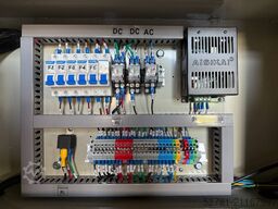 Cummins 6CTAA8.3-G2 - 220 kVA Generator - DPX-19840