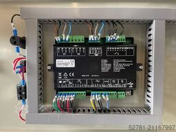 Cummins 6CTAA8.3-G2 - 220 kVA Generator - DPX-19840