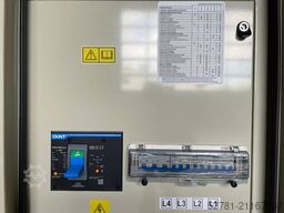 Cummins 6CTAA8.3-G2 - 220 kVA Generator - DPX-19840