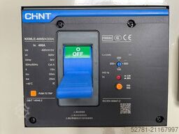 Cummins 6CTAA8.3-G2 - 220 kVA Generator - DPX-19840