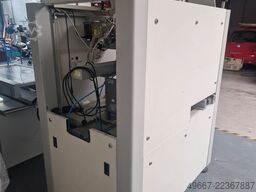 Nutek Label machine