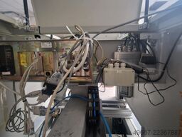 Nutek Label machine