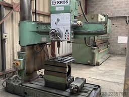 KOLB KR 55