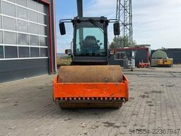 Hamm 3307 Walzenzug