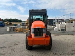 Hamm 3307 Walzenzug