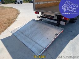 Renault Master 2.2 DCI KOFFER MET LIFT