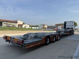 Volvo FH13.500 complete with VEGA (2024)