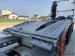 Volvo FH13.500 complete with VEGA (2024)