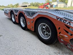 Volvo FH13.500 complete with VEGA (2024)