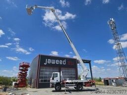 Iveco 310 Multitel J328 / 28 Meter /kein WUMAG /BISON