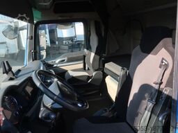 MAN 26.500 FLLC TGX BDF Intarder Lenkachse