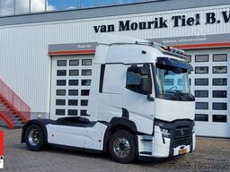 Renault T480 4X2 13 LITER TURBO COMPOUND - EURO 6 - 03-...