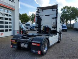 Renault T480 4X2 13 LITER TURBO COMPOUND - EURO 6 - 03-...
