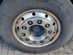 Renault T480 4X2 - 03-BTZ-3 - 13 LITER - STANDAIRCO - T...
