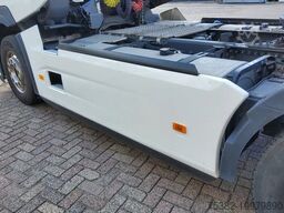 Renault T480 4X2 - 03-BTZ-3 - 13 LITER - STANDAIRCO - T...
