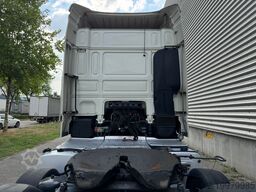 DAF XF 450 FTP / 6x2 / Hydraulic / 2021 / TUV 02-20...