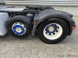 DAF XF 450 FTP / 6x2 / Hydraulic / 2021 / TUV 02-20...