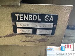 Tensol A 6.08
