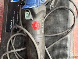 TRUMPF TruTool TKA 500 fazowarka ukosowarka do blach 1400W walizka TRUMPF TruTool TKA 500 fazowarka ukosowarka do blach 1400W walizka