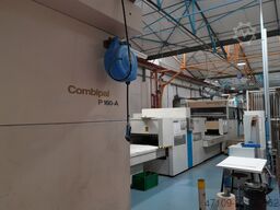 Bobst SPO 160 A-Matic