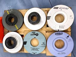 FPS Werkzeugmaschinen GmbH FPS Werkzeugmaschinen GmbH FPS Werkzeugmaschinen GmbH