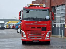 Volvo FH 13.540 6x2 JOAB Hooklift 20T - Workremote - ...