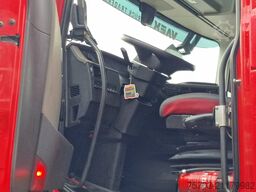 Volvo FH 13.540 6x2 JOAB Hooklift 20T - Workremote - ...