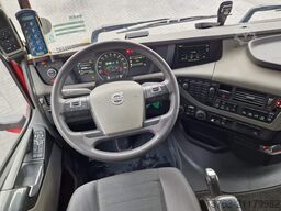 Volvo FH 13.540 6x2 JOAB Hooklift 20T - Workremote - ...