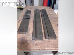 PLACKE QPB-4 150/3100