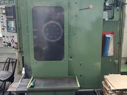 Mori Seiki SL00