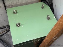 MBM Maschinenservice & Gebrauchtmaschinen GmbH MBM Maschinenservice & Gebrauchtmaschinen GmbH MBM Maschinenservice & Gebrauchtmaschinen GmbH