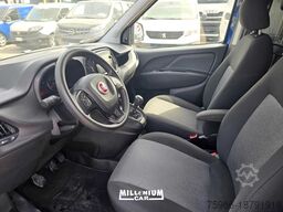 fiat DOBLO 1,6 MJT 2022 P. LATERALE