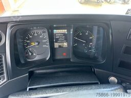 MERCEDES-BENZ 2540 L Antos 6x2 Pritsche HiabXS188 6 x Ausschub