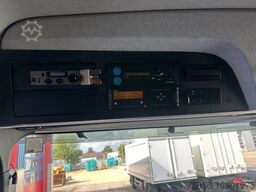 MERCEDES-BENZ 2540 L Antos 6x2 Pritsche HiabXS188 6 x Ausschub