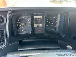 MERCEDES-BENZ 2540 L Antos 6x2 Pritsche HiabXS188 6 x Ausschub