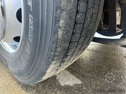 MERCEDES-BENZ 2540 L Antos 6x2 Pritsche HiabXS188 6 x Ausschub