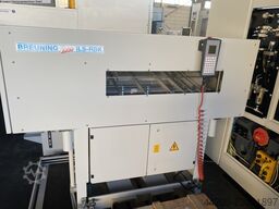 MORI SEIKI NTX1000