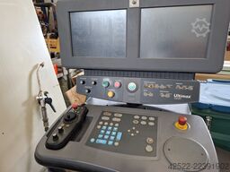 HURCO VMX 30