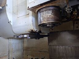 HURCO VMX 30