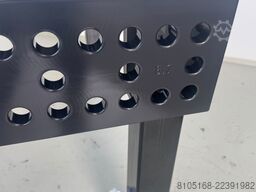SIEGMUND - System 28 Professional 750 - 2000x1200