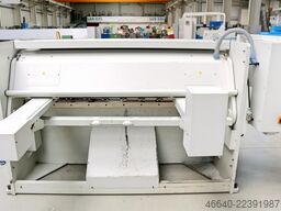 BAYKAL HGL 2100 x 6.0