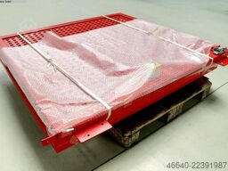 BAYKAL HGL 2100 x 6.0