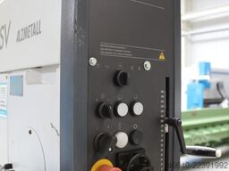 ALZMETALL AB 40 SV