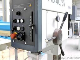ALZMETALL AB 40 SV