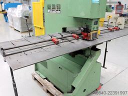 MUHR & BENDER KLH 300/610