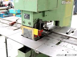 MUHR & BENDER KLH 300/610